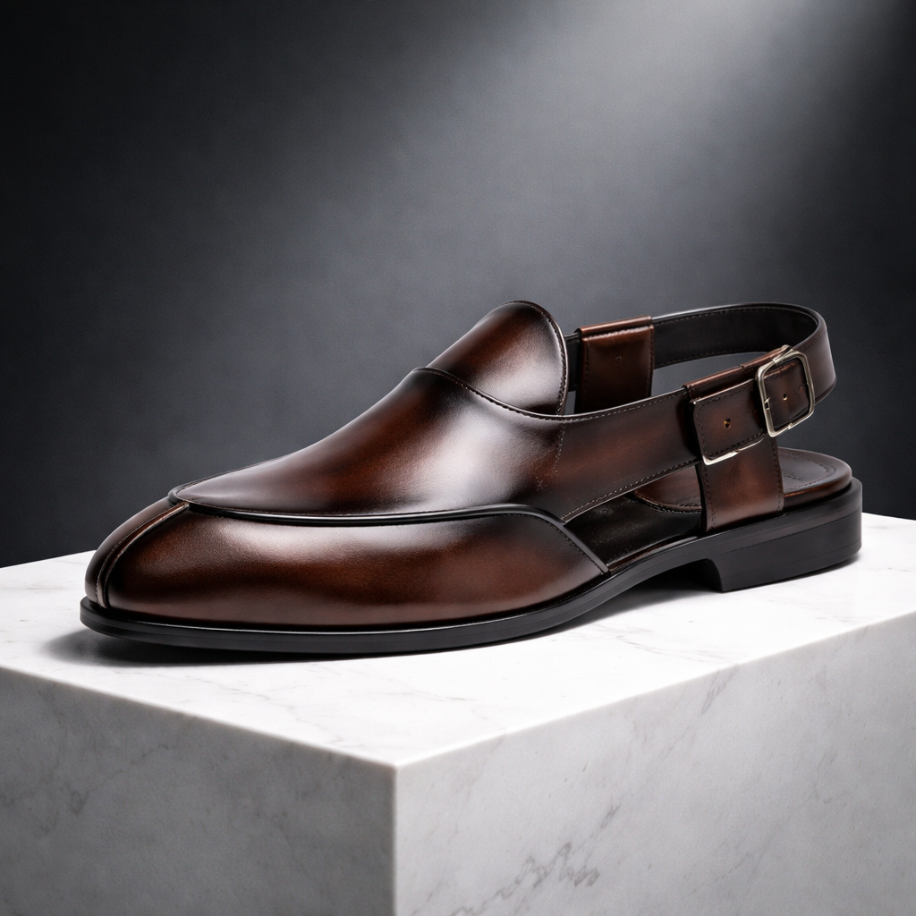 Savelli Slingback Loafer