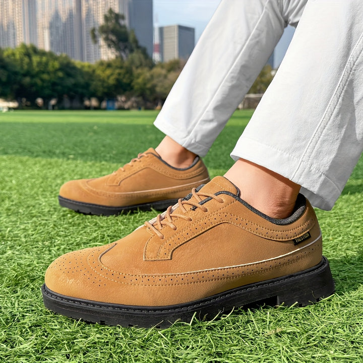 Holloway Heritage Perform Golf Shoe