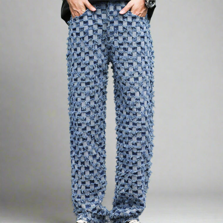 Haugh Straight-Leg Denim Jeans