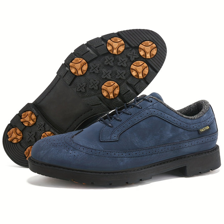 Holloway Heritage Perform Golf Shoe