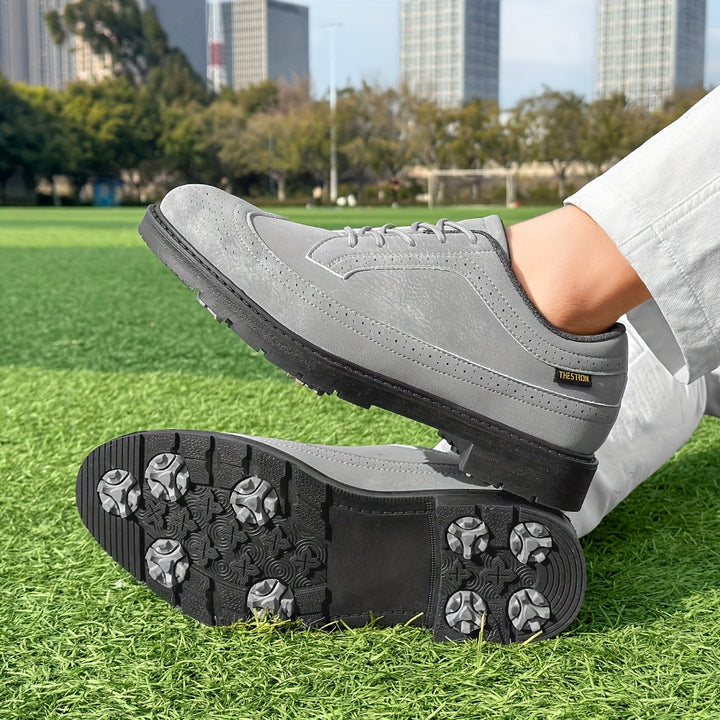 Holloway Heritage Perform Golf Shoe