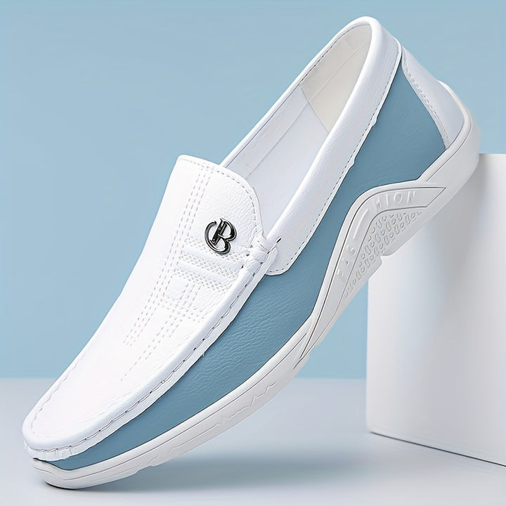 Bosco Leather Loafer