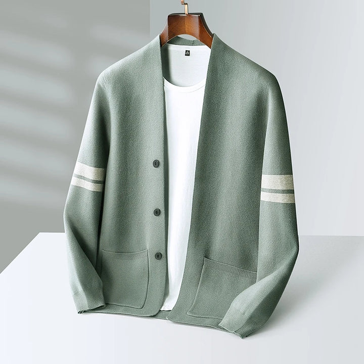 Monteverde Knit Cardigan
