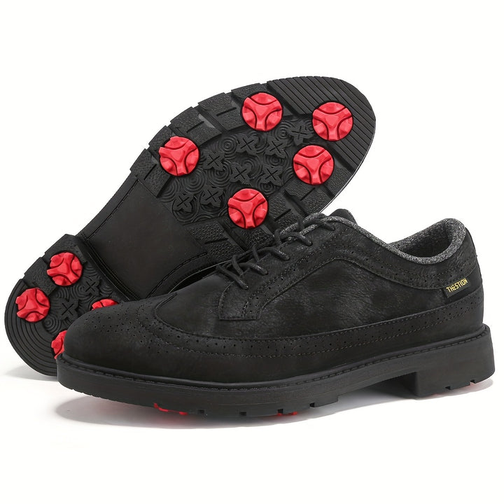 Holloway Heritage Perform Golf Shoe