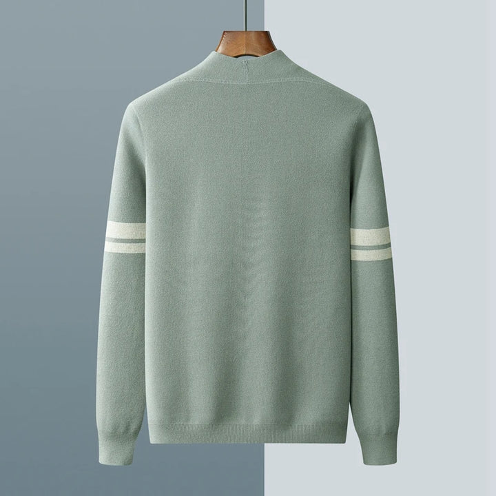 Monteverde Knit Cardigan
