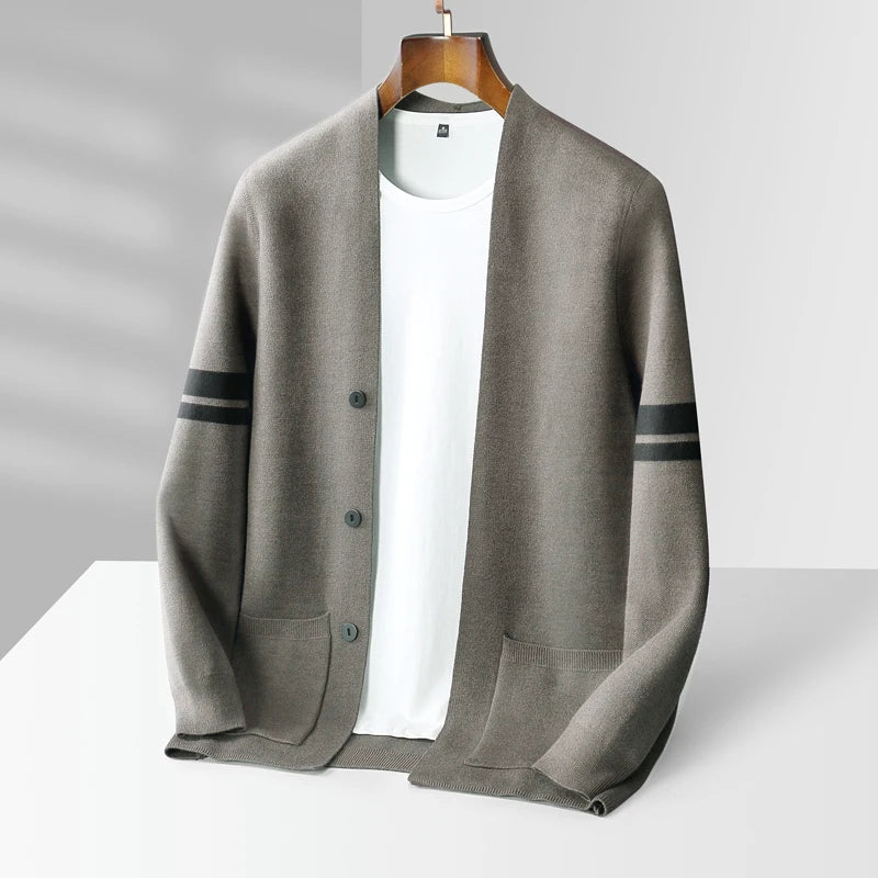 Monteverde Knit Cardigan