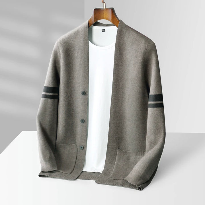Monteverde Knit Cardigan