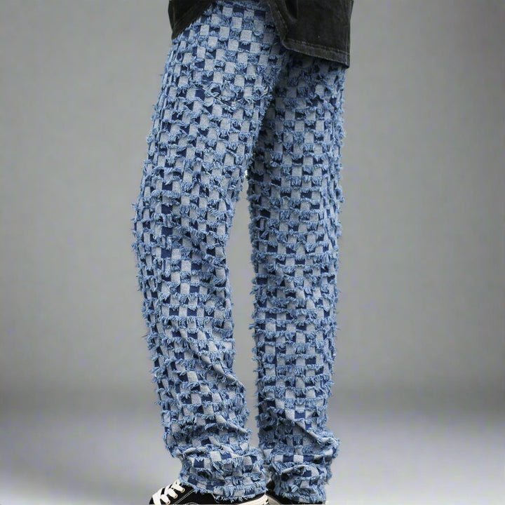 Haugh Straight-Leg Denim Jeans