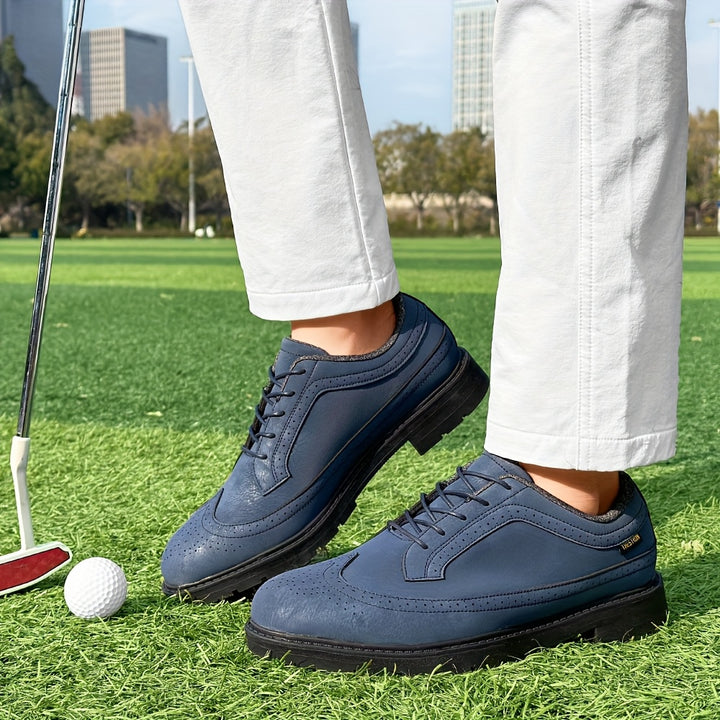 Holloway Heritage Perform Golf Shoe