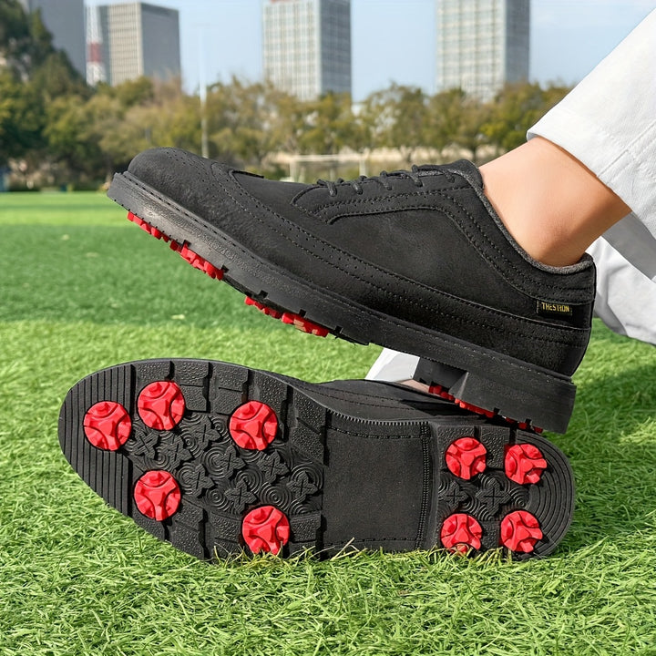 Holloway Heritage Perform Golf Shoe