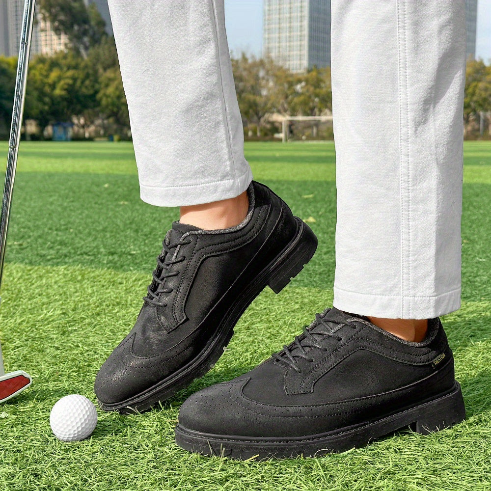 Holloway Heritage Perform Golf Shoe