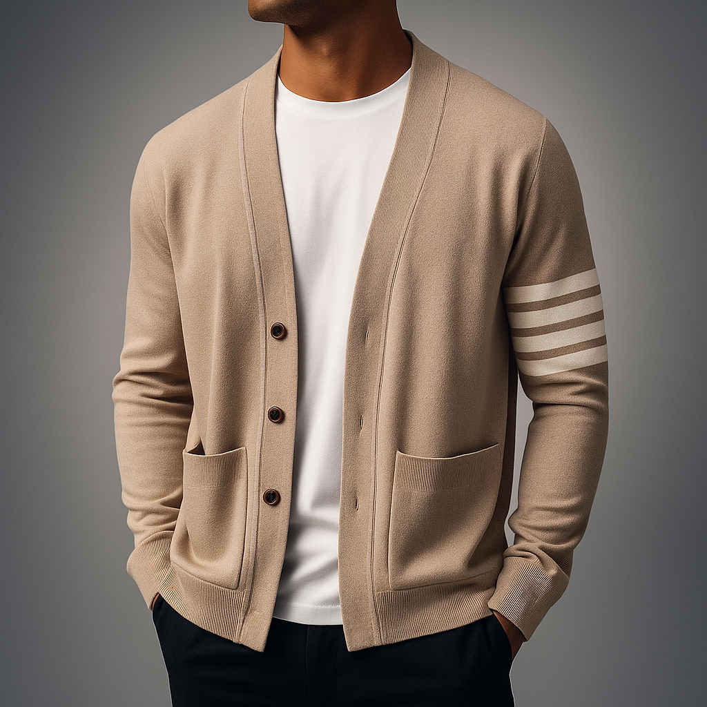 Mulligan Knit Cardigan