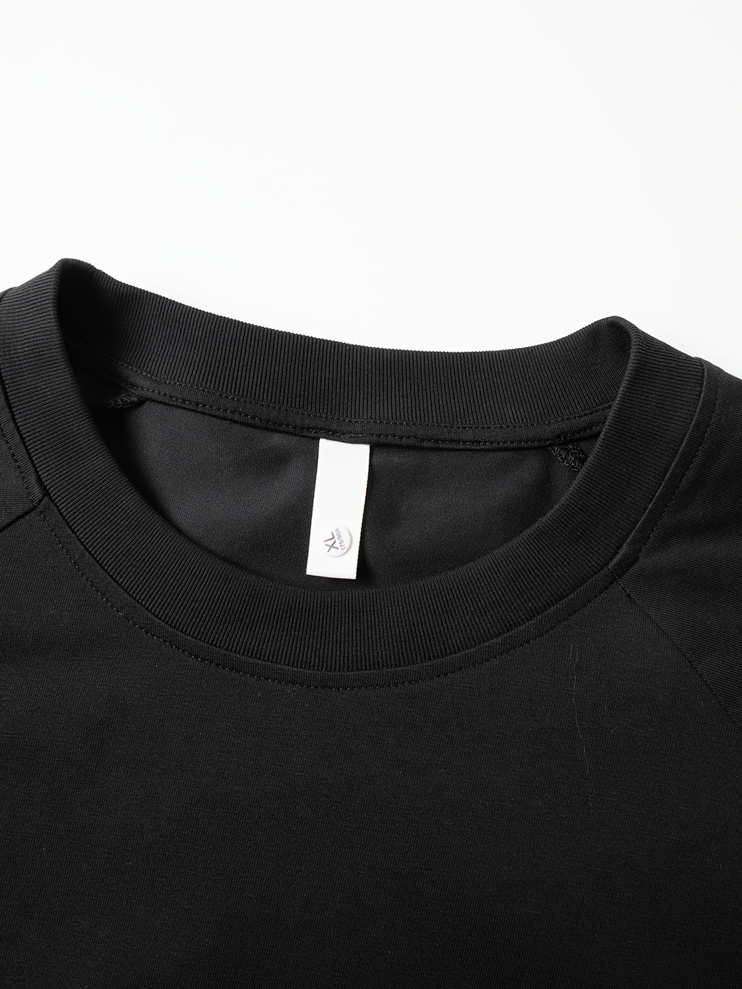 Cascade Color Patch Tee