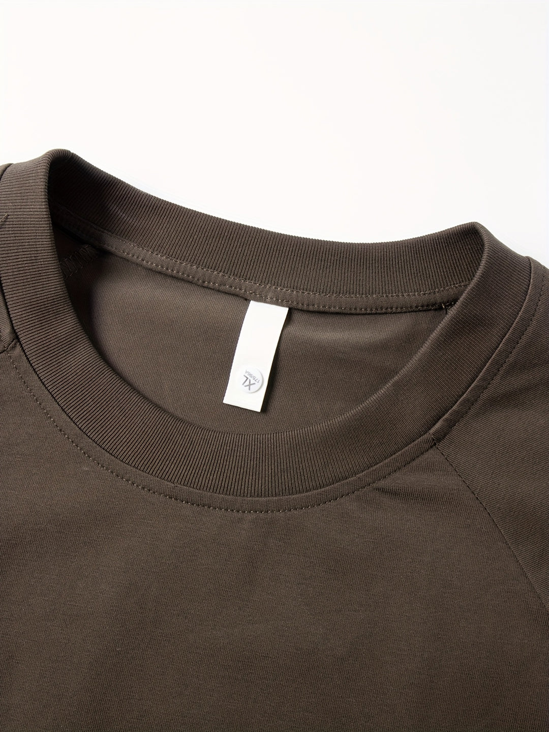 Cascade Color Patch Tee