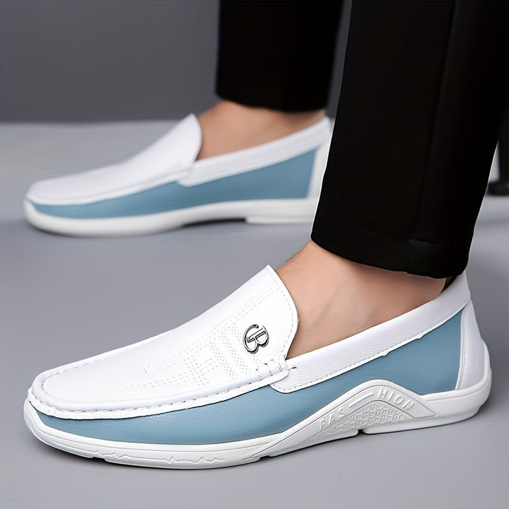 Bosco Leather Loafer