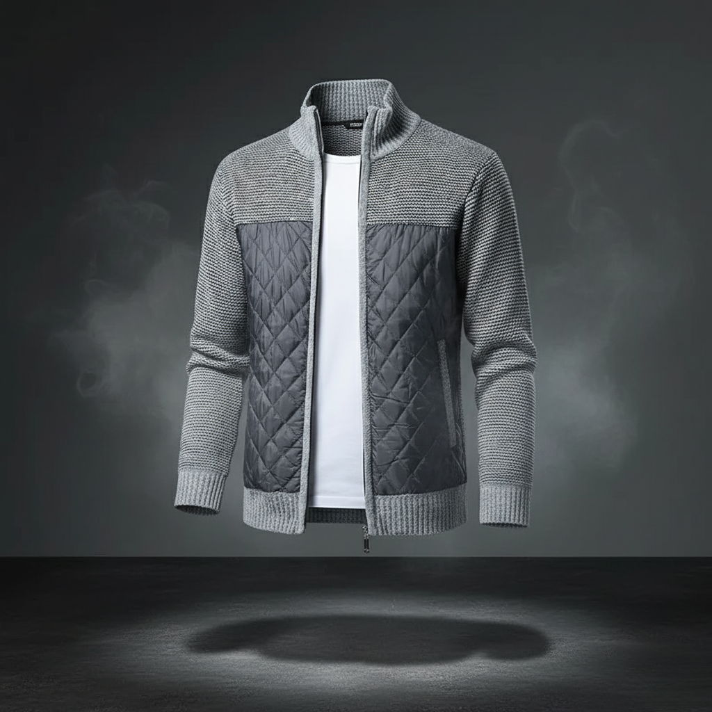 Edmonton Hybrid Jacket