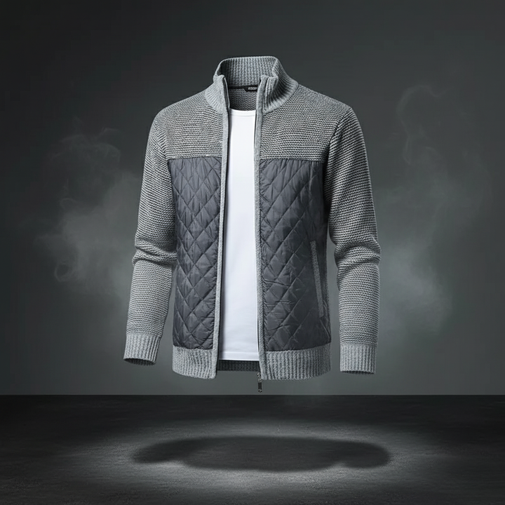 Edmonton Hybrid Jacket