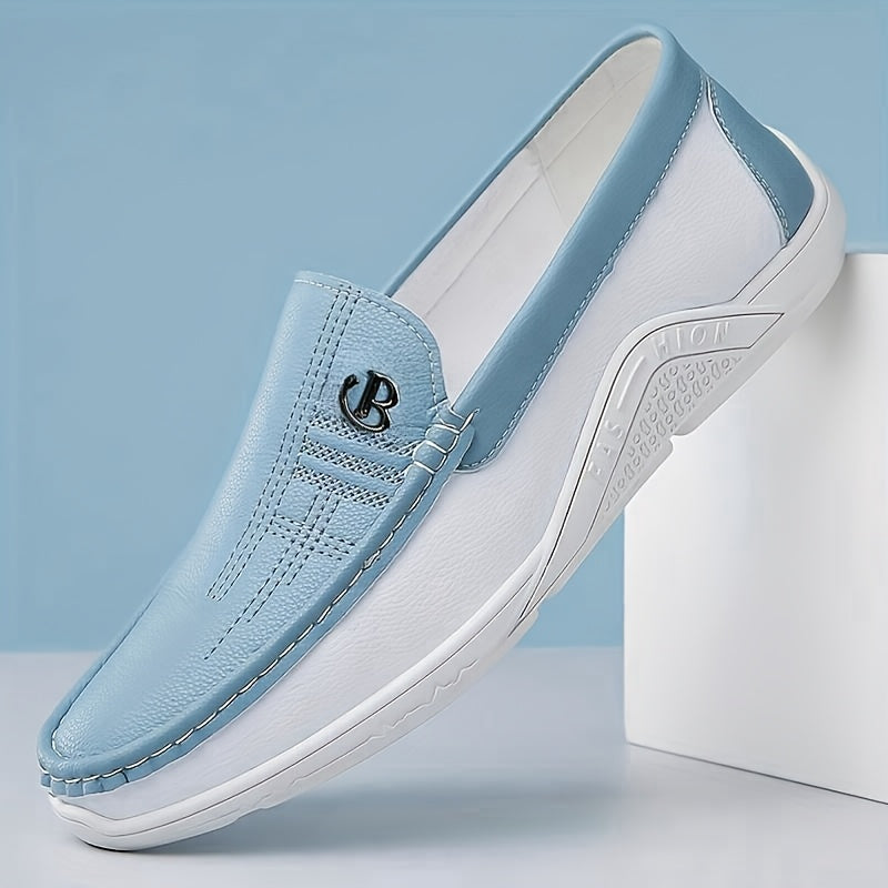 Bosco Leather Loafer