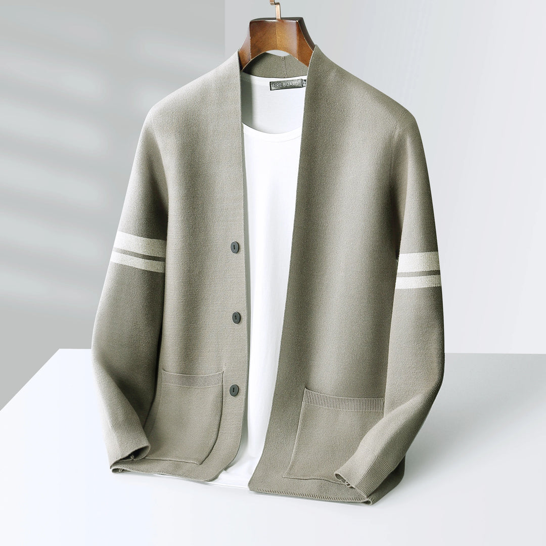 Monteverde Knit Cardigan