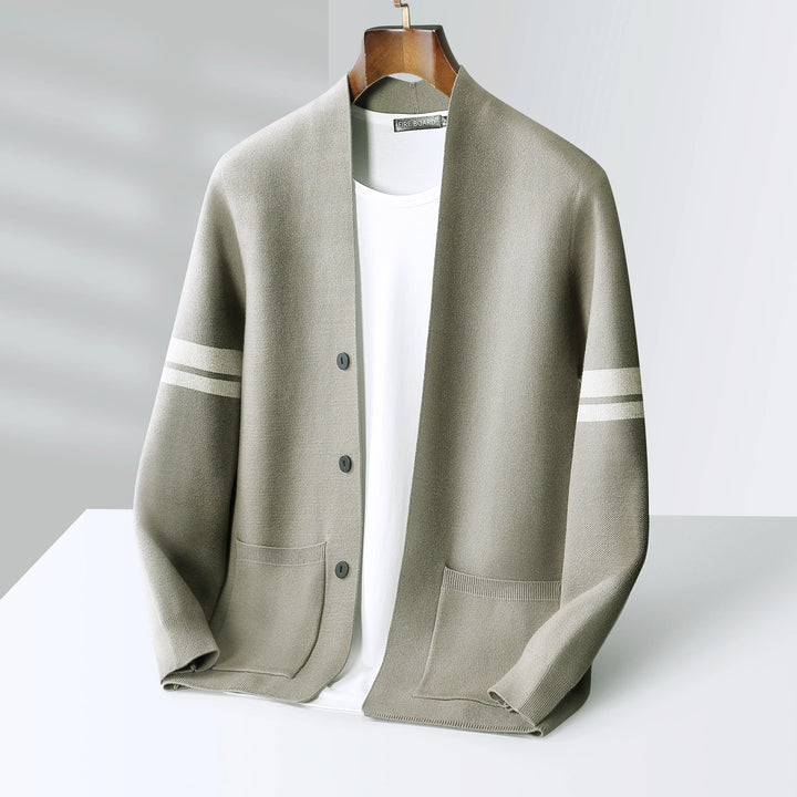 Monteverde Knit Cardigan