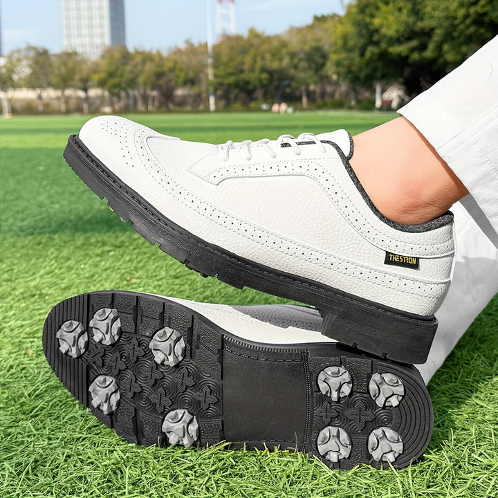 Holloway Heritage Perform Golf Shoe