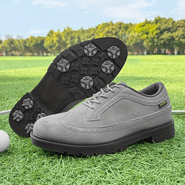Holloway Heritage Perform Golf Shoe