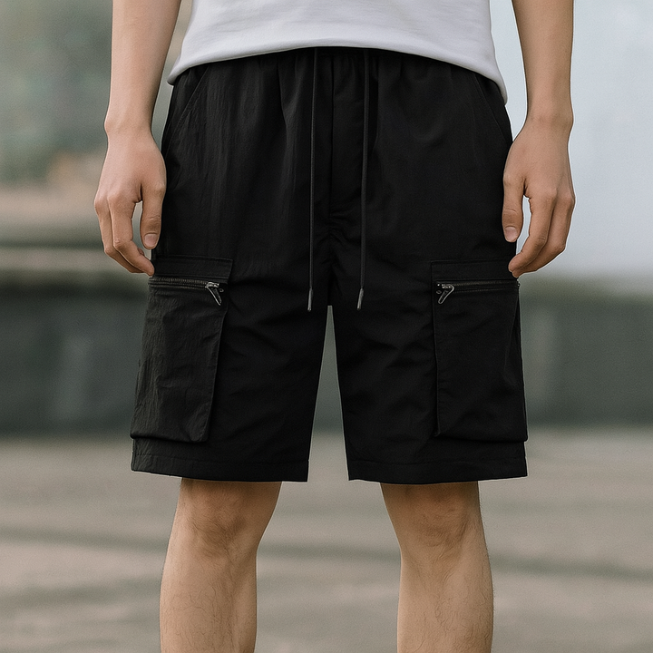 Commando Cargo Shorts