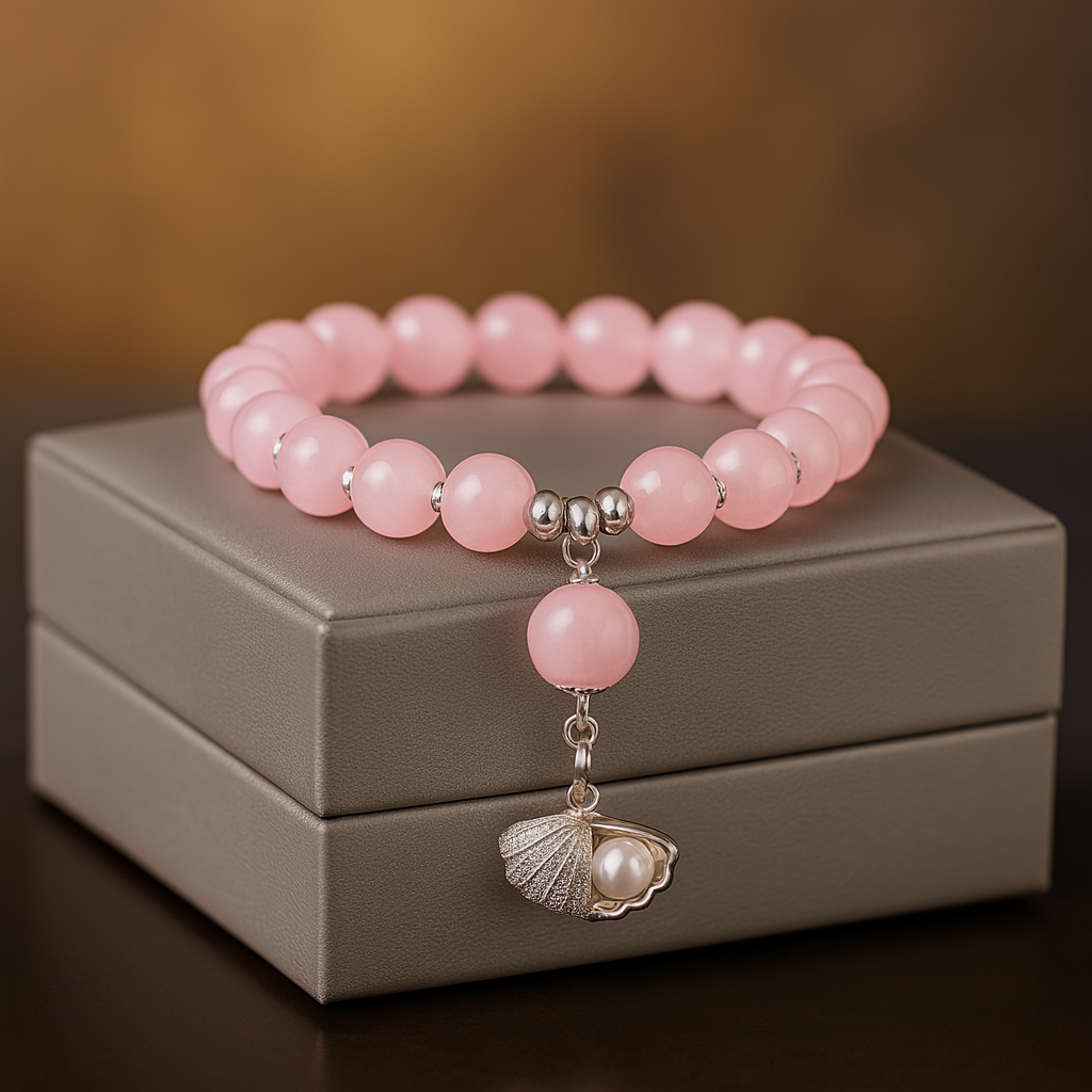 Coastal Opal Bracelet