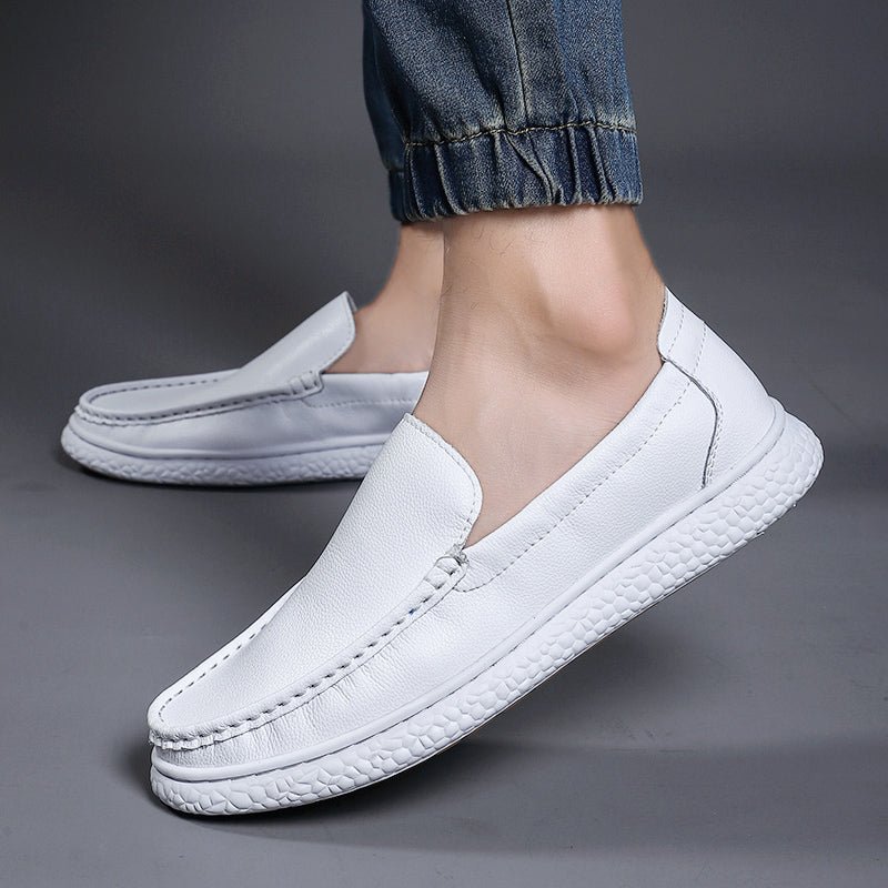 Cassian Cloud Cushioned Loafer