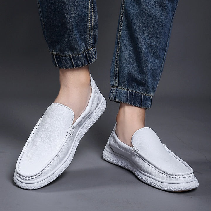 Cassian Cloud Cushioned Loafer