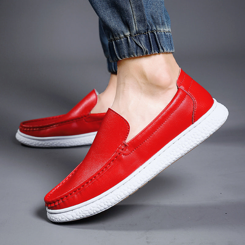 Cassian Cloud Cushioned Loafer