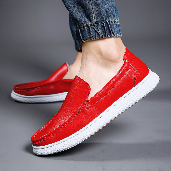 Cassian Cloud Cushioned Loafer
