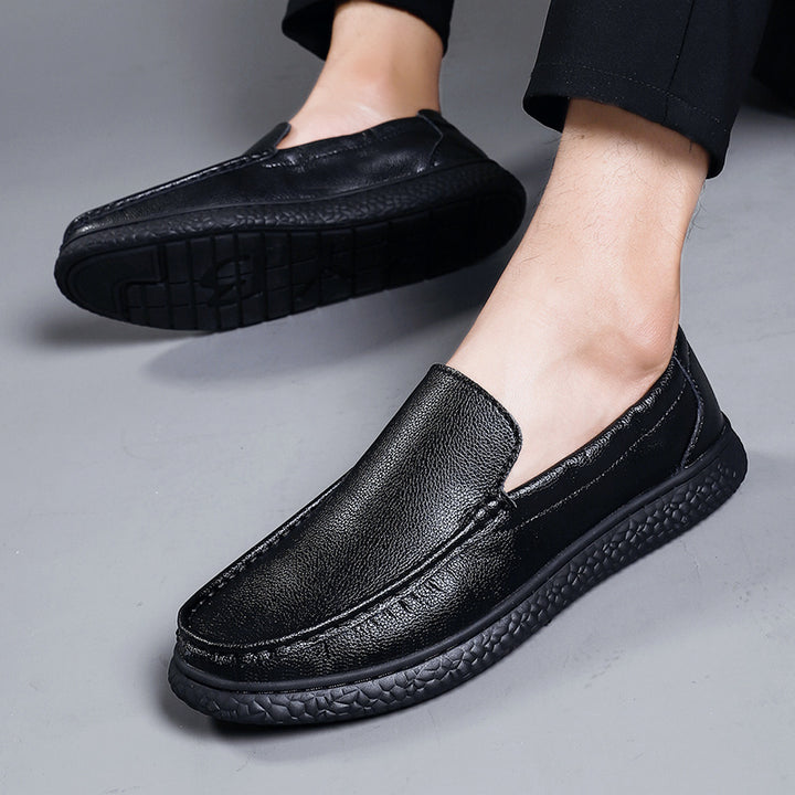 Cassian Cloud Cushioned Loafer