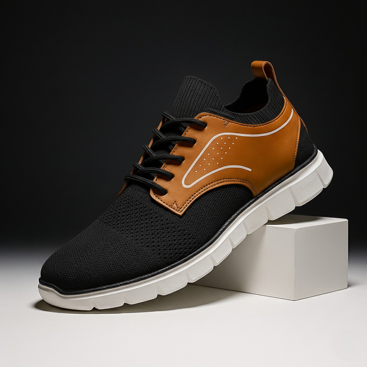 Durnham Mesh Sneaker