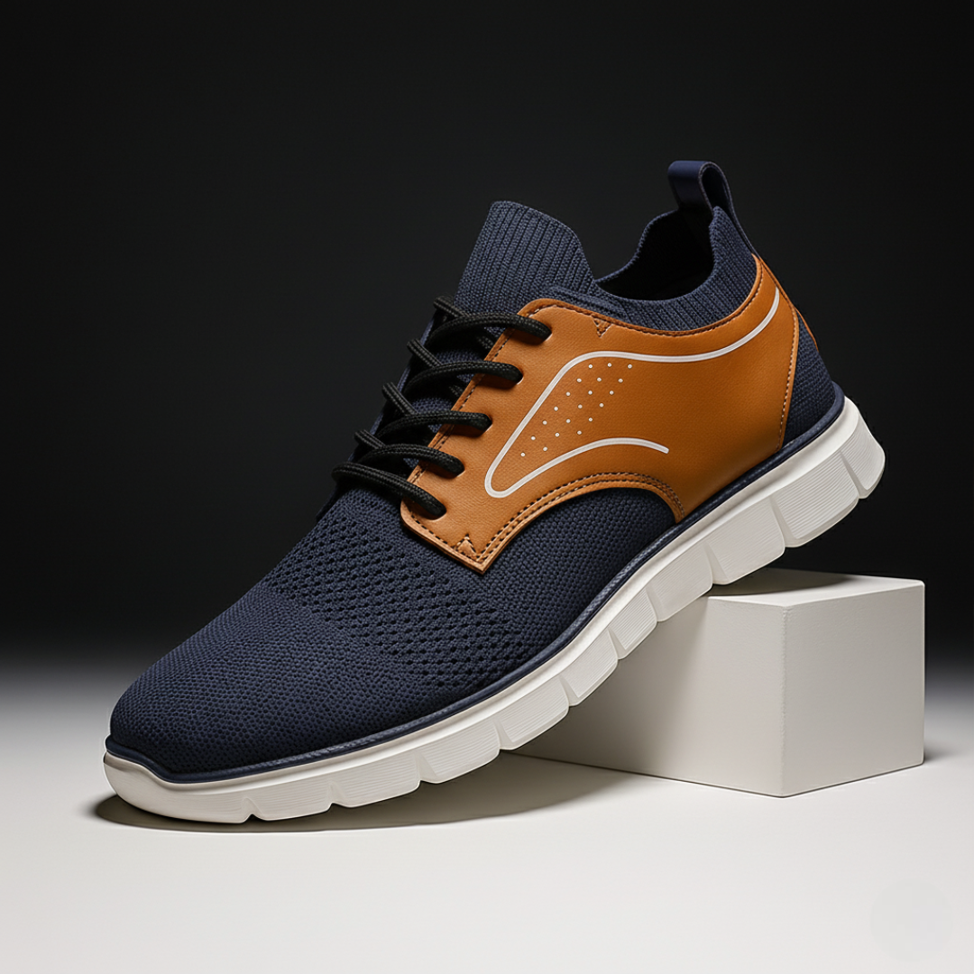 Durnham Mesh Sneaker