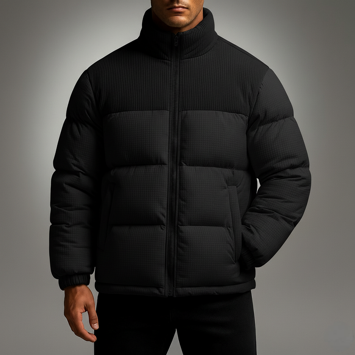 Champlain Puffer Jacket
