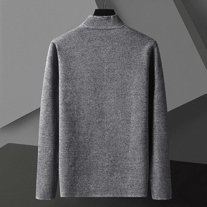 Giuliano Knit Cardigan