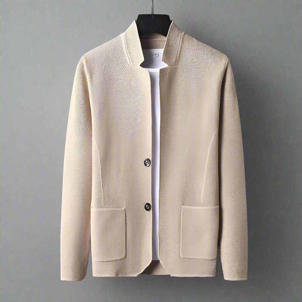 Giuliano Knit Cardigan