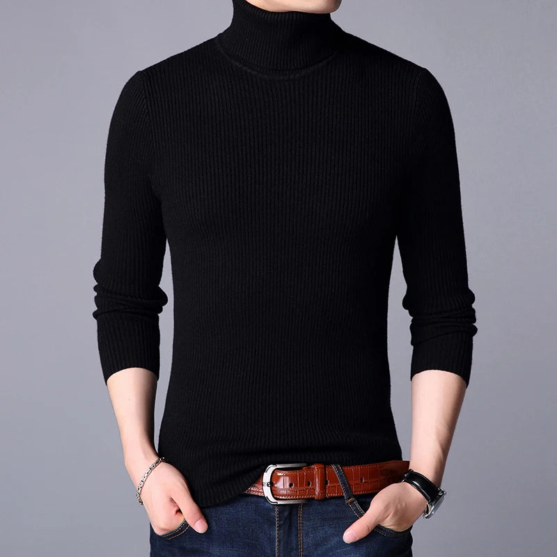 St. James Turtleneck Sweater