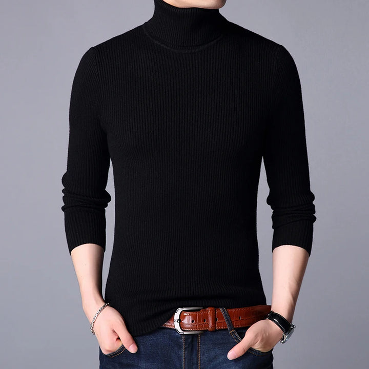 St. James Turtleneck Sweater