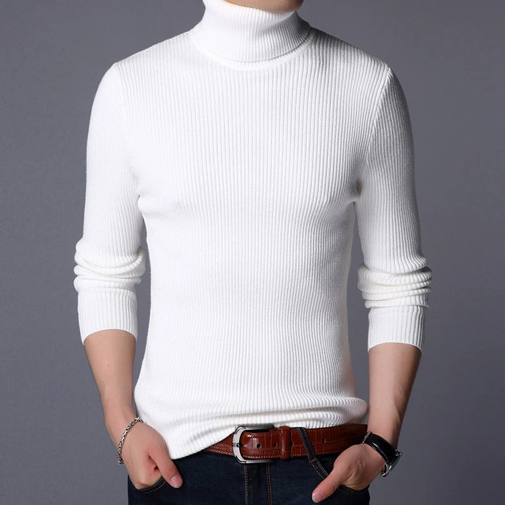 St. James Turtleneck Sweater