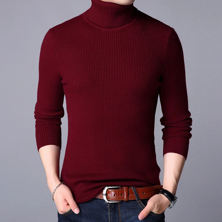 St. James Turtleneck Sweater