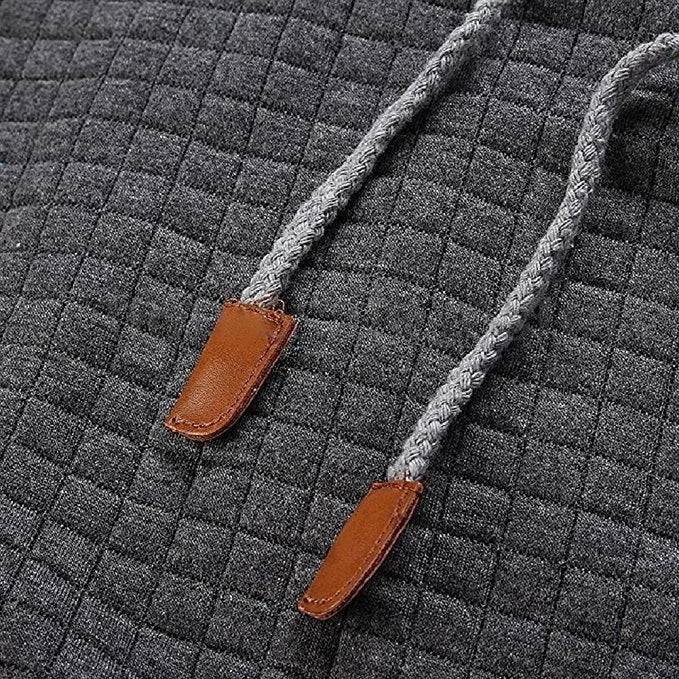 François Knit Hoodie