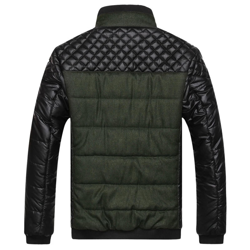Montoro Bomber Jacket