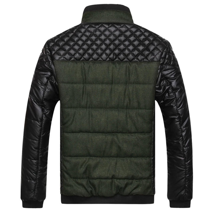 Montoro Bomber Jacket