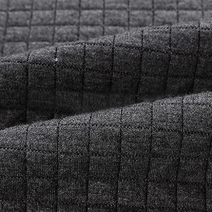 François Knit Hoodie