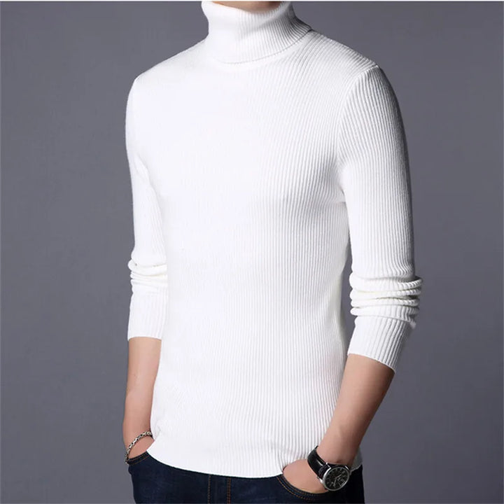 St. James Turtleneck Sweater