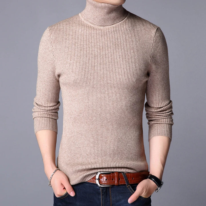 St. James Turtleneck Sweater