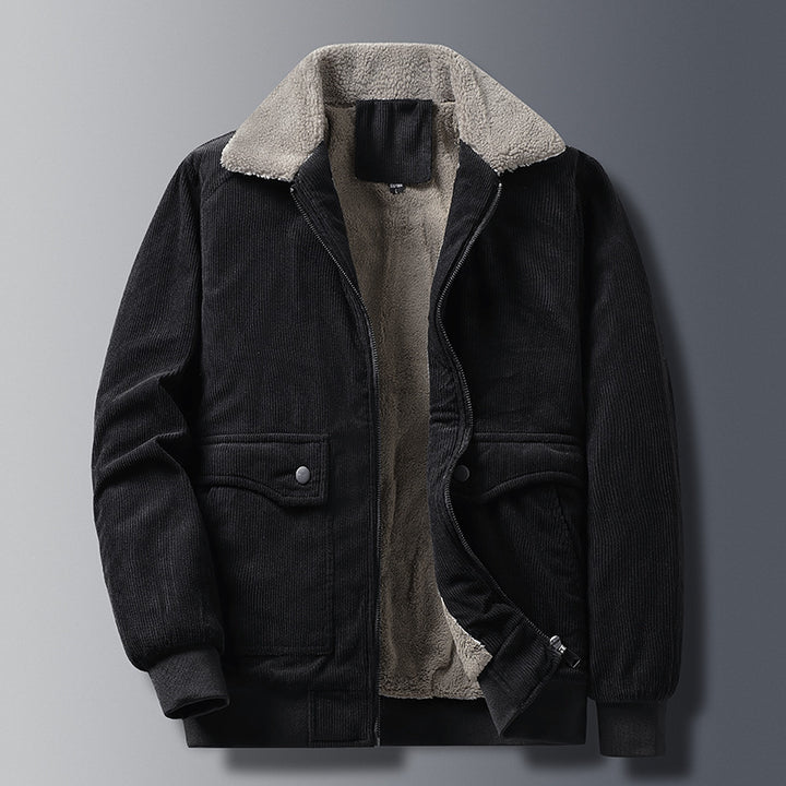 Westlyn Corduroy Bomber