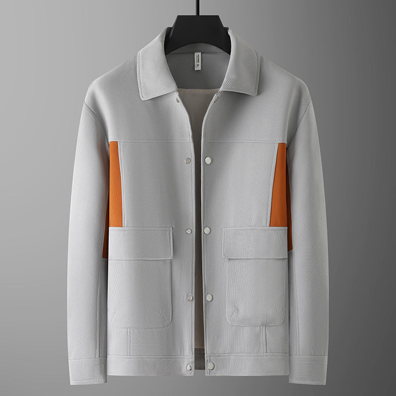 Rommel Panel Jacket